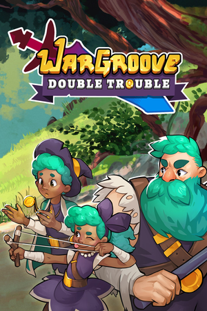 Wargroove: Double Trouble