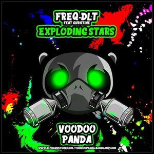 Exploding Stars (Single)