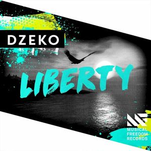 Liberty (Single)