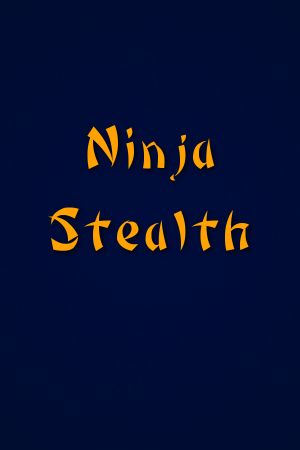 Ninja Stealth