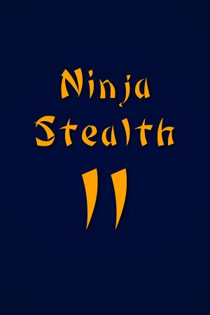 Ninja Stealth 2