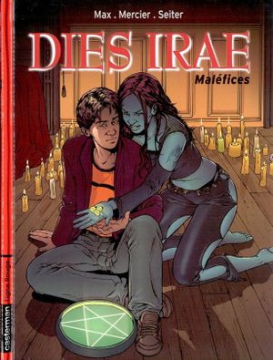 Maléfices - Dies Irae, tome 1