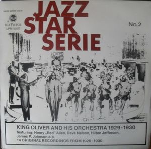 Jazz Star Serie no. 2
