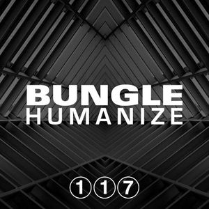 Humanize (EP)