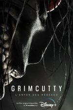 Affiche Grimcutty - L'Enfer des réseaux