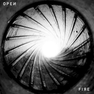 Open Fire (Single)