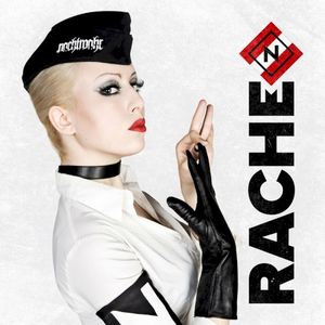 Rache (Offensive 2022) (EP)
