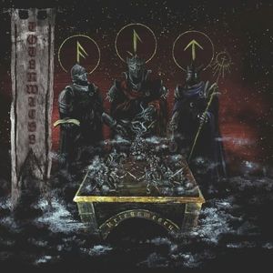 Kriegswesen (EP)
