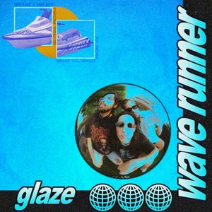 Wave Runner (Single)