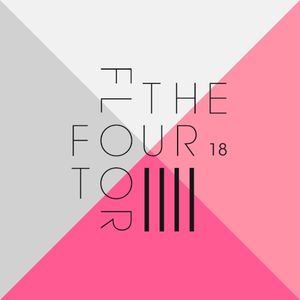 Four to the Floor 18 (EP)