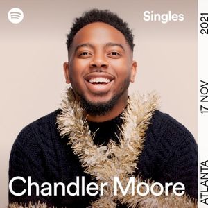 It’s the Most Wonderful Time of the Year (Single)
