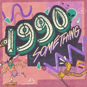 1990something (Single)