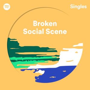 Spotify Singles (Single)