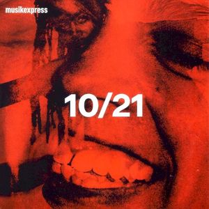 Musikexpress 10/21