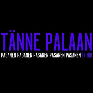 Tänne palaan (Single)