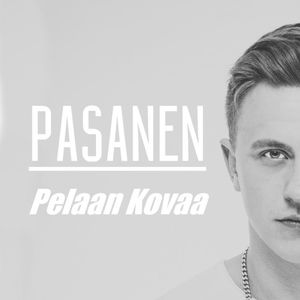 Pelaan kovaa (Single)