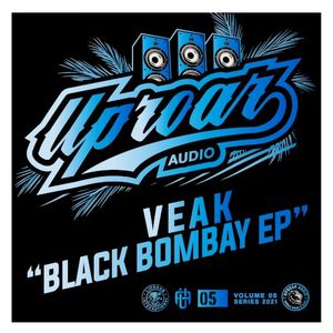 Black Bombay EP (EP)