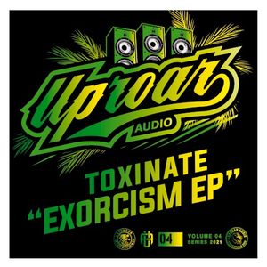 Exorcism EP (EP)