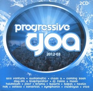 Progressive Goa 2012-03