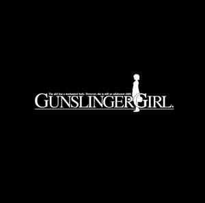 Gunslinger Girl Sound Track (OST)