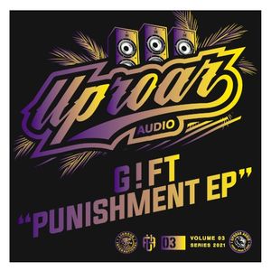 Punishment EP (EP)