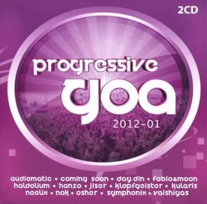 Progressive Goa 2012-01