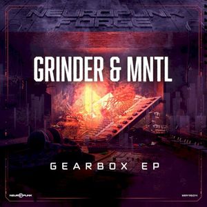 Gearbox EP (EP)