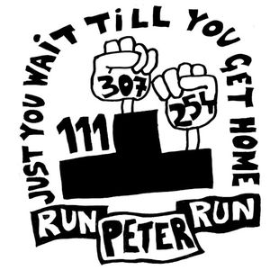 Run Peter Run (EP)