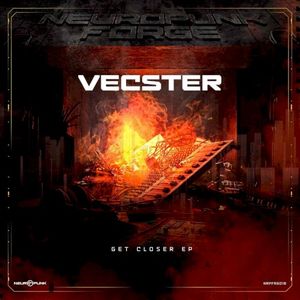 Get Closer (EP)