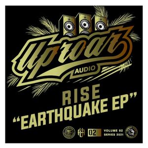 Earthquake EP (EP)