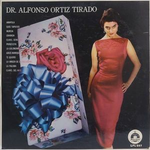 Dr. Alfonso Ortiz Tirado