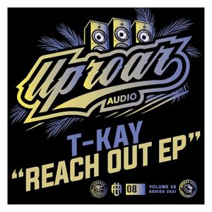 Reach Out EP (EP)