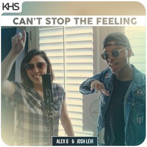 Can’t Stop the Feeling! (Single)