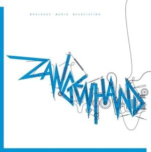 Zangenhand (EP)