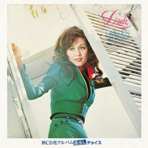 Yamamoto Linda Golden Album