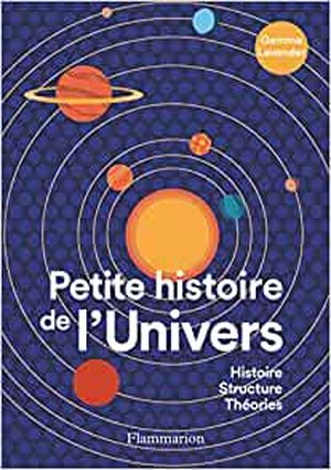 Petite histoire de l'Univers