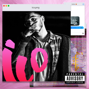 ICO (EP)
