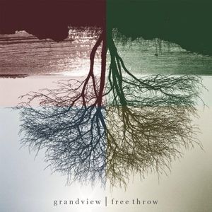 Grandview and Free Throw (Single)