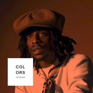 What’s the Prize - A COLORS ENCORE (Live)