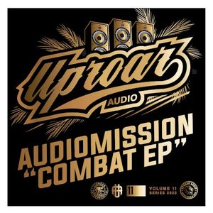 Combat EP (EP)