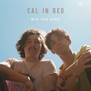 With Your Hands (Single)