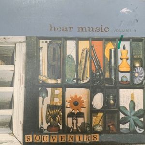 Hear Music, Volume 9: Souvenirs