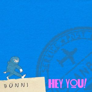 Hey You! (Single)