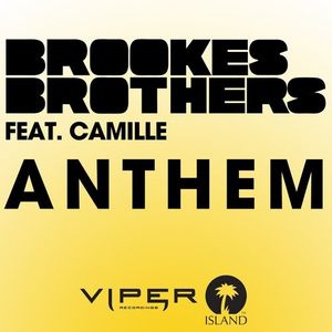 Anthem (Single)