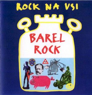 Rock na vsi