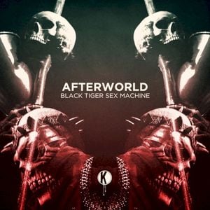 Afterworld (Mandragora remix)