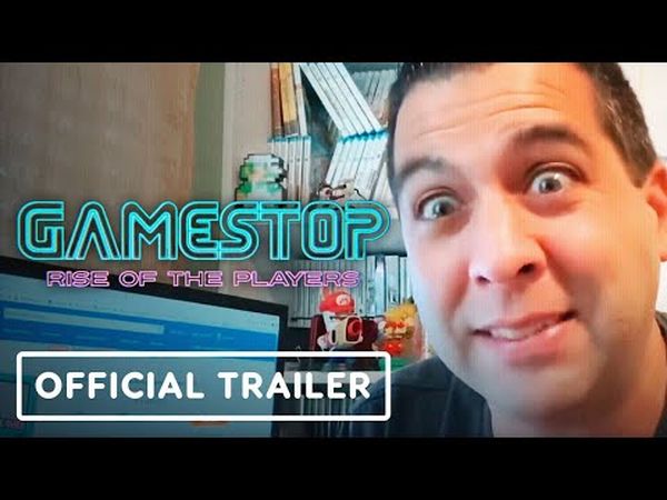 GameStop: Rise of the Players