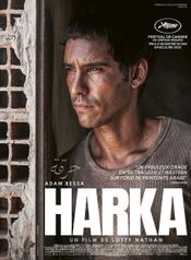 Affiche Harka