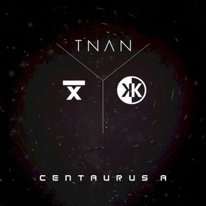 Centaurus A (EP)
