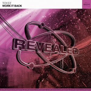 Work It Back (Single)